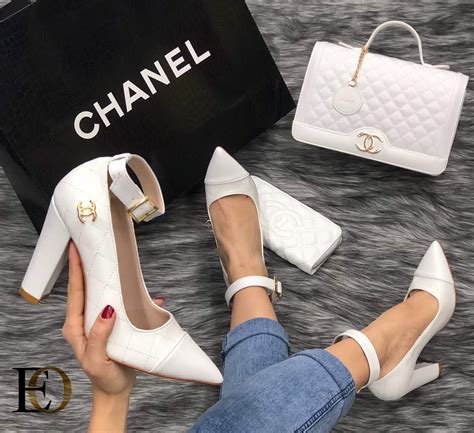 gold chanel shoes 2015|chanel heels for women.